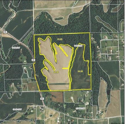 Ranch Property in Madison County, Illinois