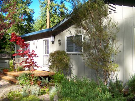 Residential Property in Mendocino County, California