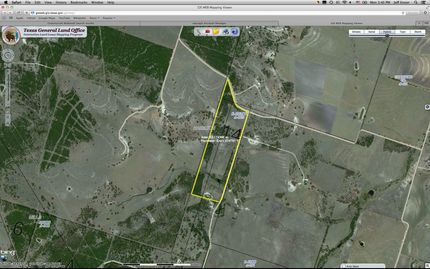 Farm Property in Hamilton County, Texas