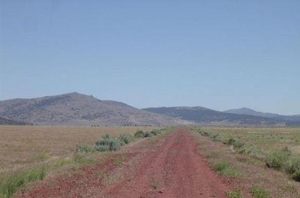 Property in Lassen County, California