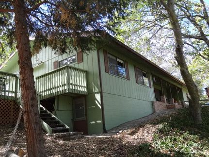 Property in San Diego County, California