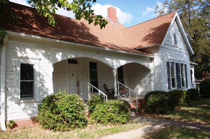 Property in Comanche County, Texas