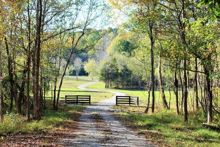 Farm Property in Dickson County, Tennessee