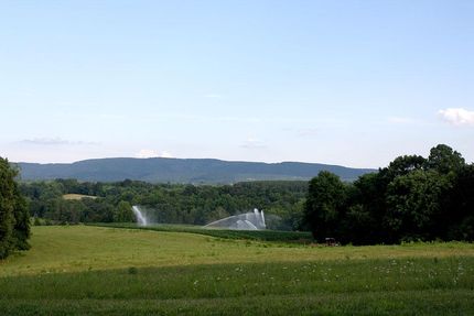 Farm Property in Franklin County, Virginia