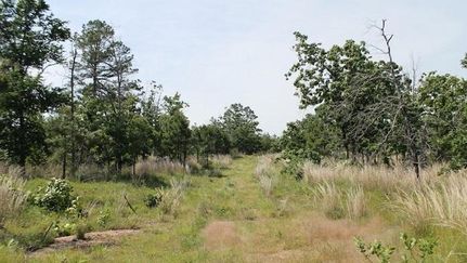 Farm Property in Pittsburg County, Oklahoma