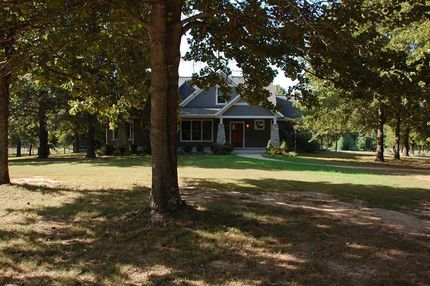 Farm Property in Howell County, Missouri