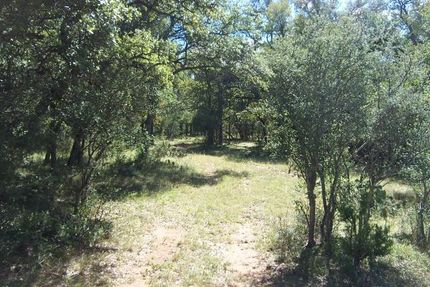 Farm Property in Mason County, Texas