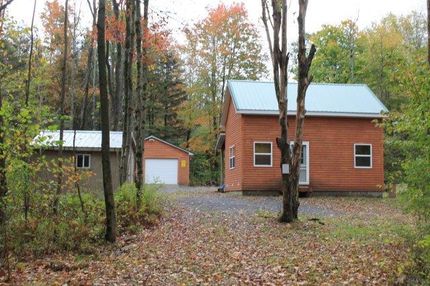 Property in Oneida County, New York