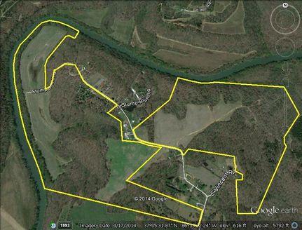 Farm Property in Warren County, Kentucky