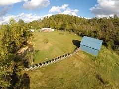 Ranch Property in Hickman County, Tennessee