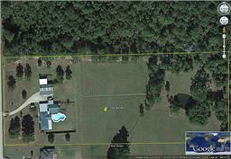Farm Property in Liberty County, Texas