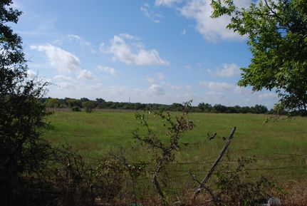 Farm Property in Hill County, Texas
