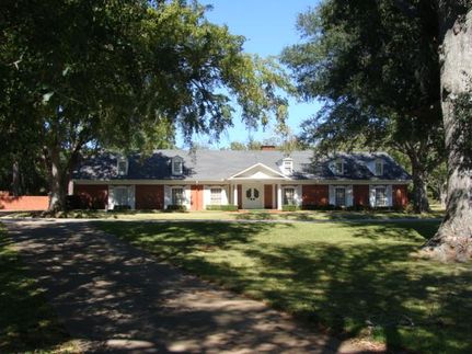 Recreational Property in Cherokee County, Texas