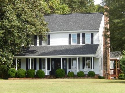 Property in Spartanburg County, South Carolina