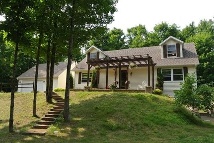 Farm Property in Vilas County, Wisconsin