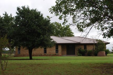 Farm Property in Hill County, Texas