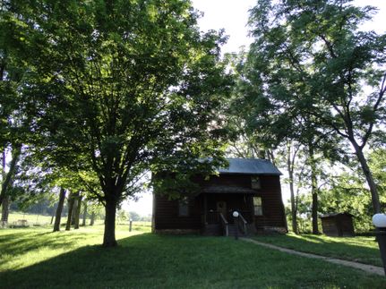 Ranch Property in Washington County, Missouri