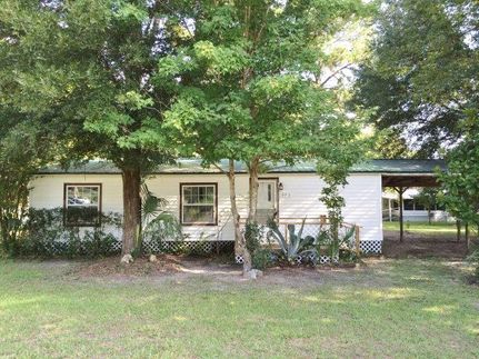 Farm Property in Gilchrist County, Florida