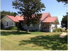Farm Property in Woodward County, Oklahoma