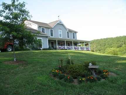 Farm Property in Montour County, Pennsylvania