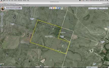 Farm Property in Hamilton County, Texas