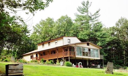 Ranch Property in Perry County, Pennsylvania