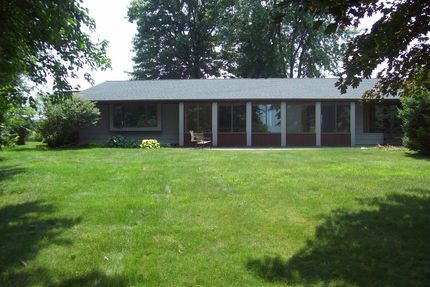 Farm Property in Whiteside County, Illinois