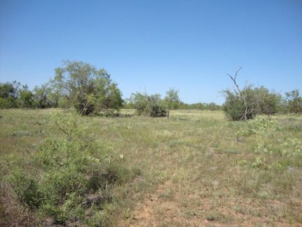 Ranch Property in Haskell County, Texas