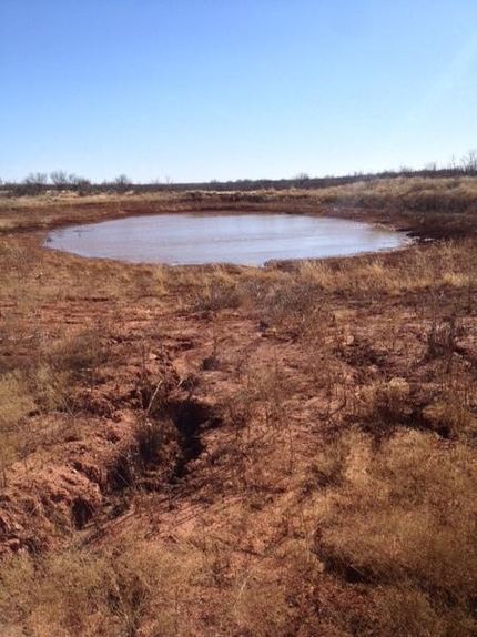 Farm Property in Haskell County, Texas