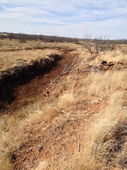 Farm Property in Haskell County, Texas