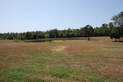 Farm Property in Howell County, Missouri