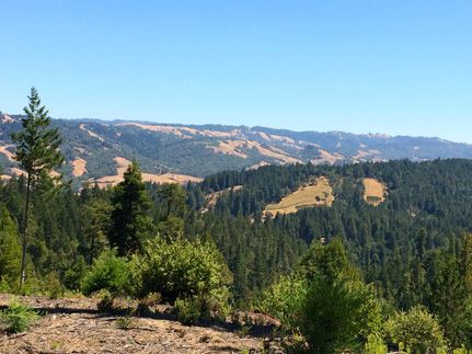 Farm Property in Mendocino County, California