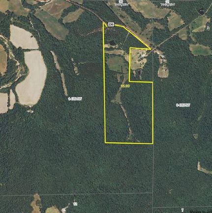 Ranch Property in Gasconade County, Missouri