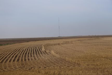 Farm Property in Lane County, Kansas