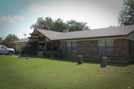 Property in Hamilton County, Texas