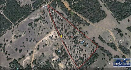 Farm Property in Lee County, Texas