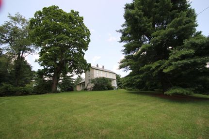 Farm Property in Perry County, Ohio