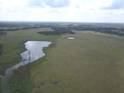 Farm Property in Limestone County, Texas