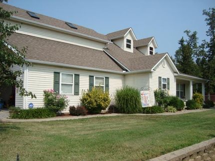 Commercial Property in Graves County, Kentucky