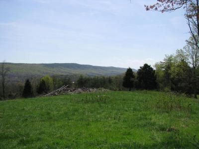 Farm Property in Hampshire County, West Virginia