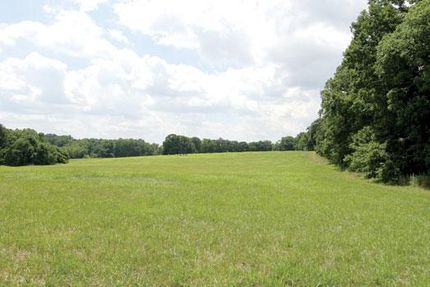 Property in Alamance County, North Carolina