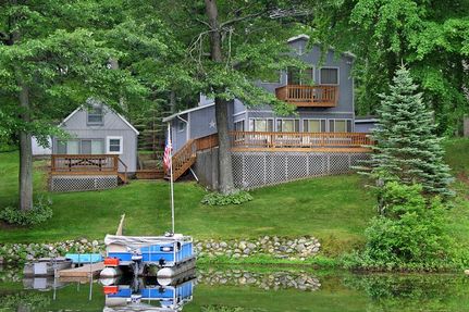 Farm Property in Barry County, Michigan