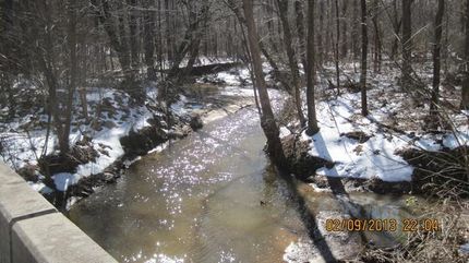 Ranch Property in Wake County, North Carolina