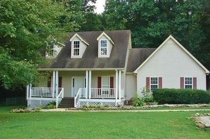 Residential Property in Warren County, Tennessee