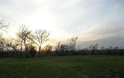 Farm Property in Smith County, Texas
