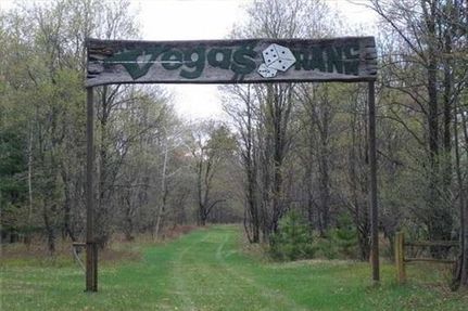Farm Property in Missaukee County, Michigan