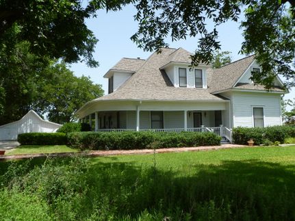 Property in Hill County, Texas