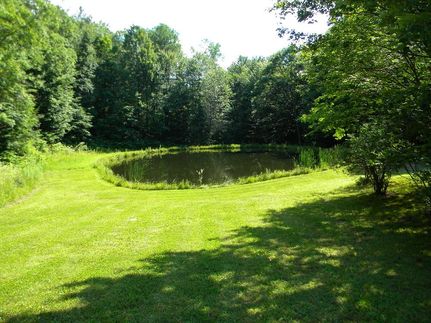 Ranch Property in Cortland County, New York