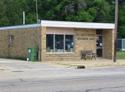 Recreational Property in Gratiot County, Michigan