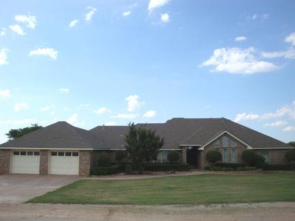 Farm Property in Clay County, Texas